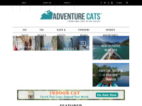 Adventurecats.org