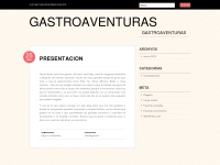 Gastroaventuras.wordpress.com