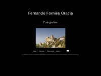 Fforniesgracia.com