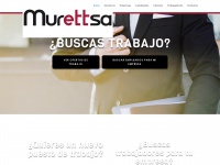 murettsa.com