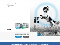 frontline.com.mx Thumbnail