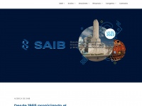 saib.org.ar Thumbnail