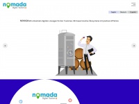 nomada.marketing Thumbnail