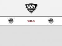 Virtualhockeyassociation.com
