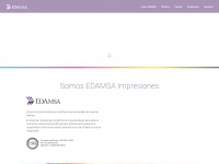 edamsa.com Thumbnail