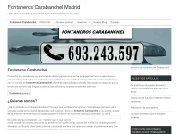 Fontaneroscarabanchel.com.es