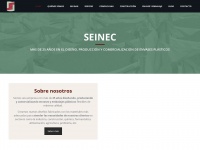 Seinec.com