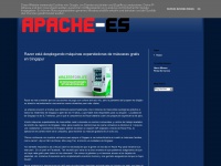 Apache-es.org