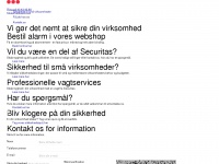 Securitas.dk