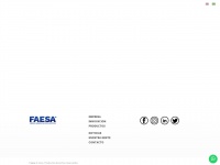 Faesa.com.ar