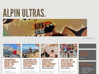 alpinultras.com Thumbnail