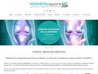 iconicasports.com