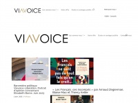Institut-viavoice.com