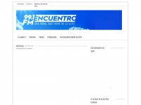 Fmencuentroobera.com.ar