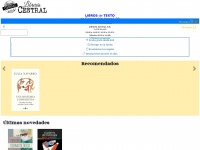 Libreriacentral.com