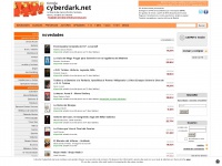 cyberdark.net Thumbnail