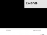 ramonweb.es Thumbnail