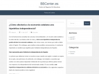 Bbcenter.es
