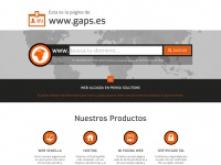 gaps.es