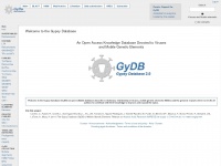 Gydb.org