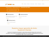 Indexa.es