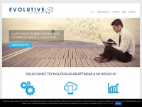 evolutivesoftware.com