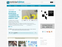 noticiashabitat.com Thumbnail