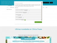 clinica-fivasa.com