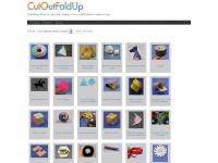 Cutoutfoldup.com