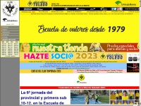 clubatletismotoledo.net Thumbnail