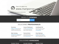 Mariporron.com