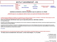 asturiasrepublicana.com Thumbnail