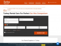 turkeyrentalcars.com