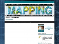 revistamapping.com