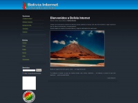bolivia-internet.com Thumbnail