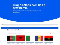 Graphicmaps.com