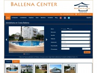 ballenacenter.com