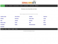 zonalibreinfo.com Thumbnail