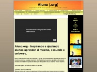 Aluno.org