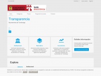 Aytotorrelavega.transparencialocal.gob.es