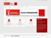 alcolea-transparente.transparencialocal.gob.es Thumbnail