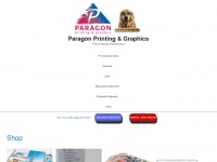 paragon-print.com Thumbnail