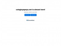 Colegioyapeyu.net