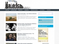 Labaldrich.com.ar