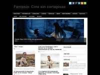 fantasiacine.com Thumbnail