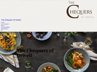thechequersoforwell.co.uk