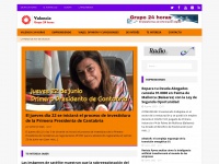 valencia24horas.com