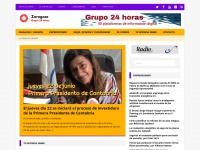 Zaragoza24horas.com