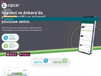 Zipcar.com.tr