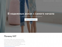 Ivi-fertility.ru